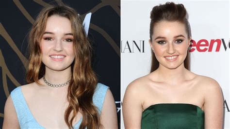 kaitlyn dever salary per episode